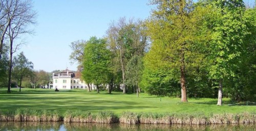 Golfclub Schloss Schönborn